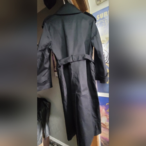 BANANA REPUBLIC raincoat - Picture 2 of 11